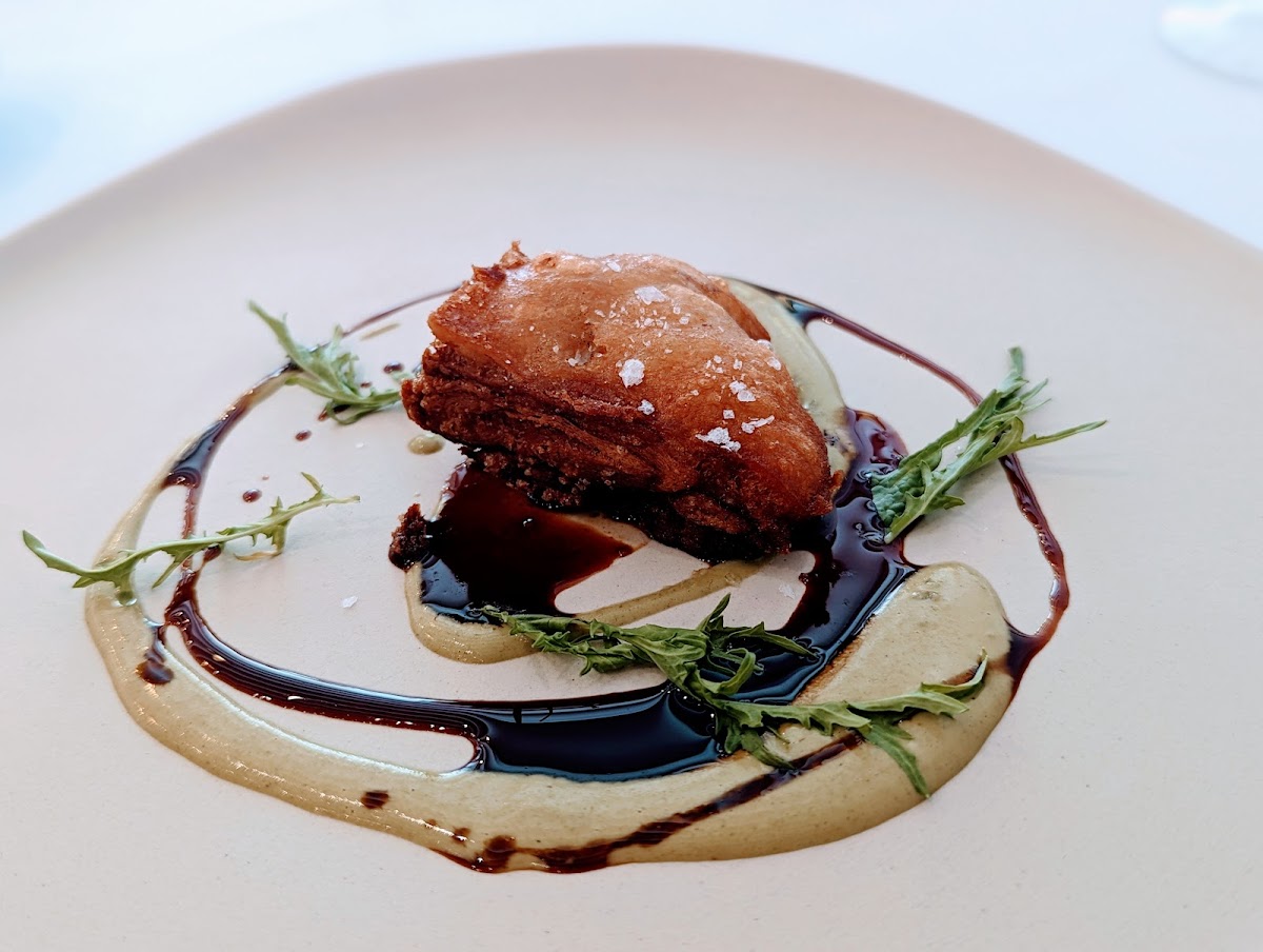 Cisoria Restaurante - Foto 2