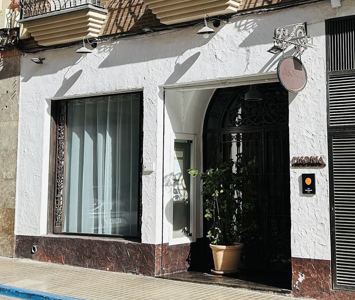 Cisoria Restaurante - Foto 5