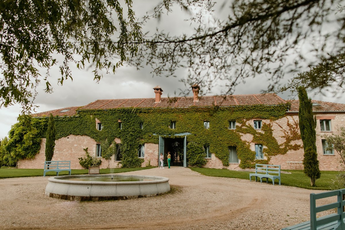 Finca LASMARGAS