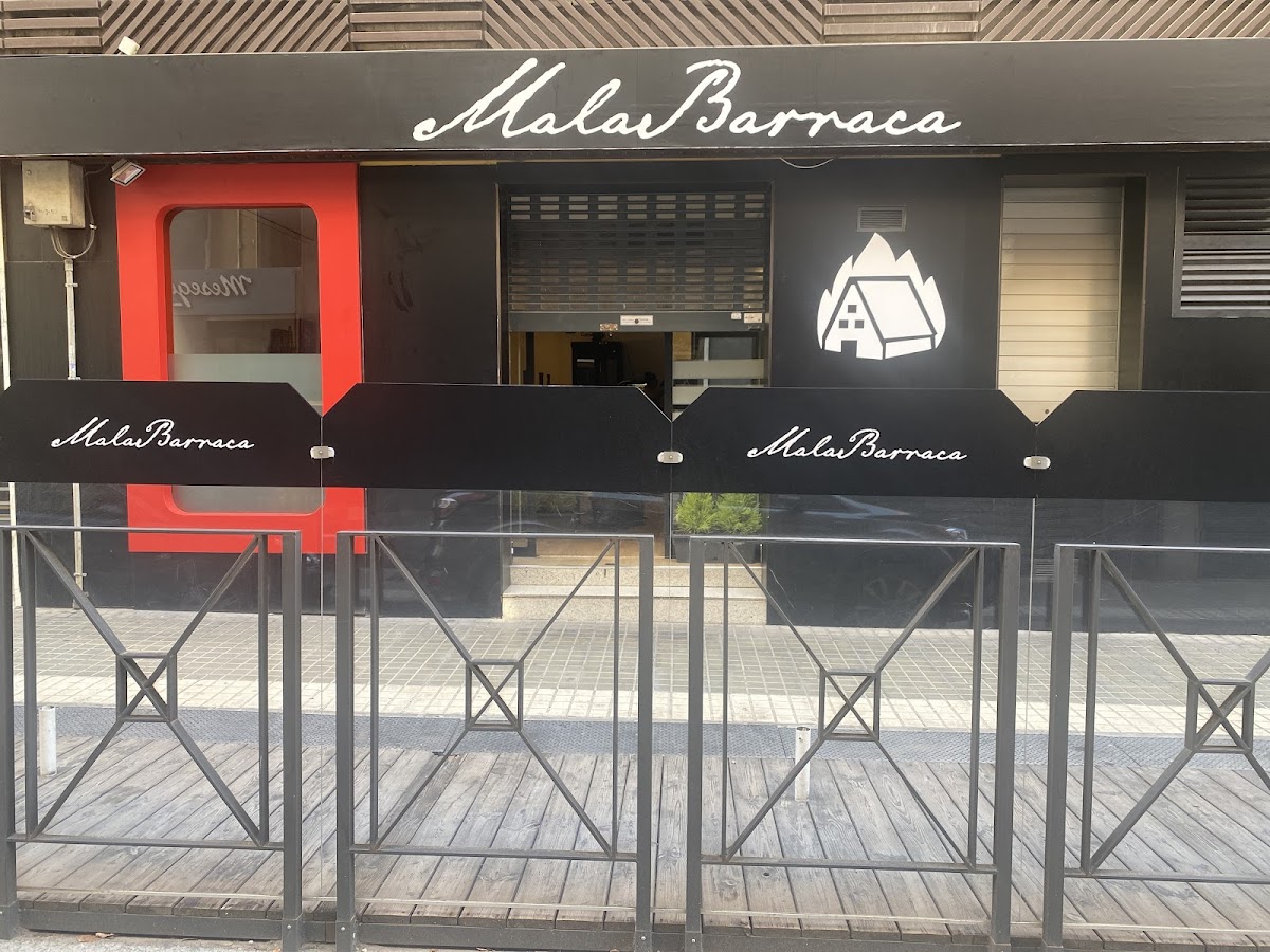 MalaBarraca