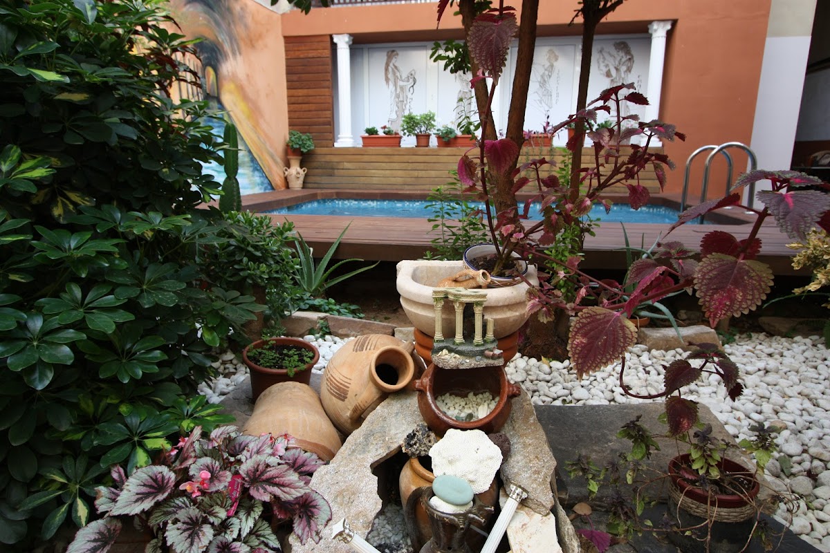 B&B DOMUS ATILIA - Foto 1