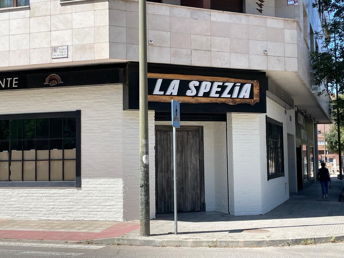 La Spezia