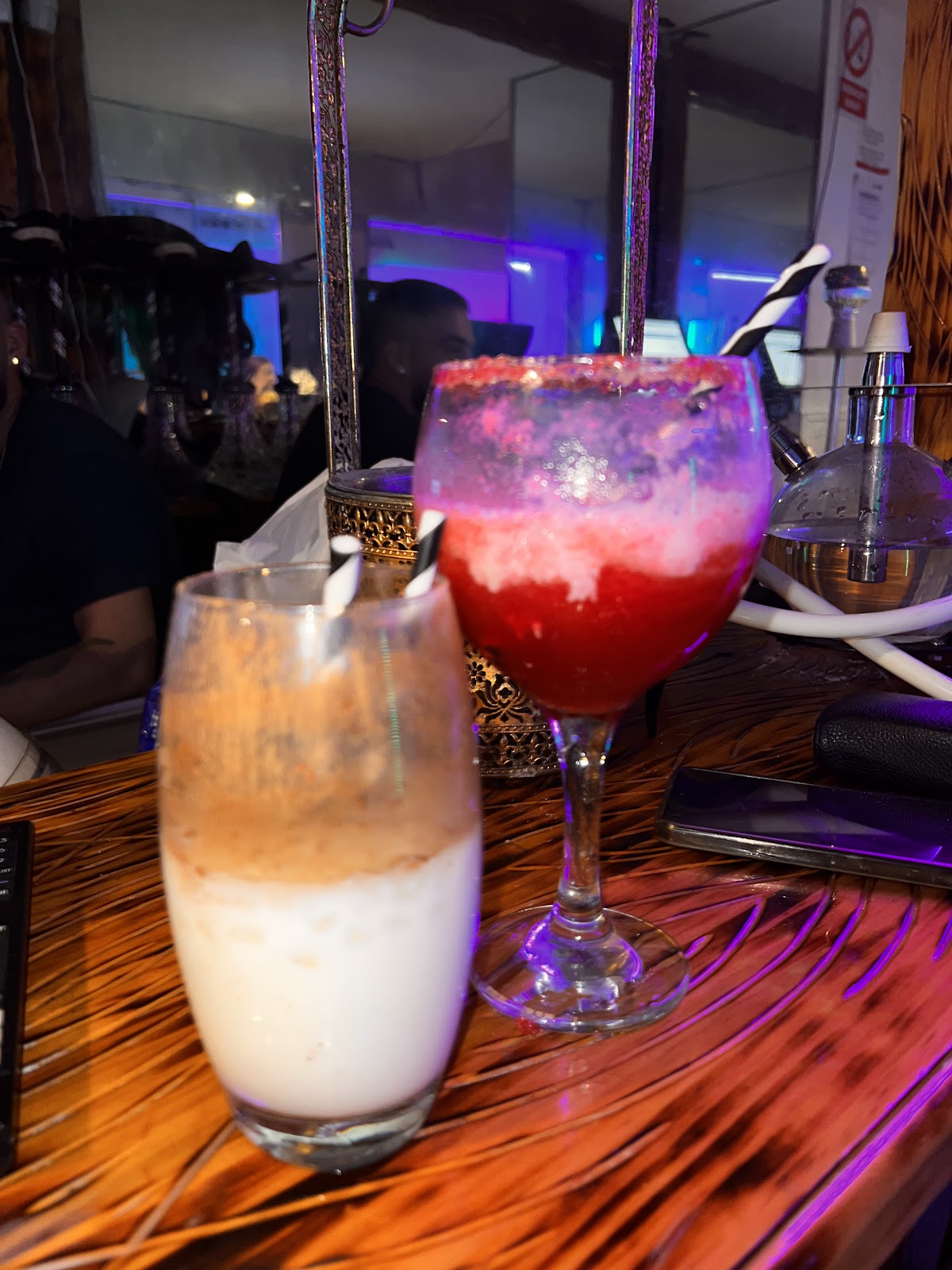 Peaches Shisha Lounge - Foto 4