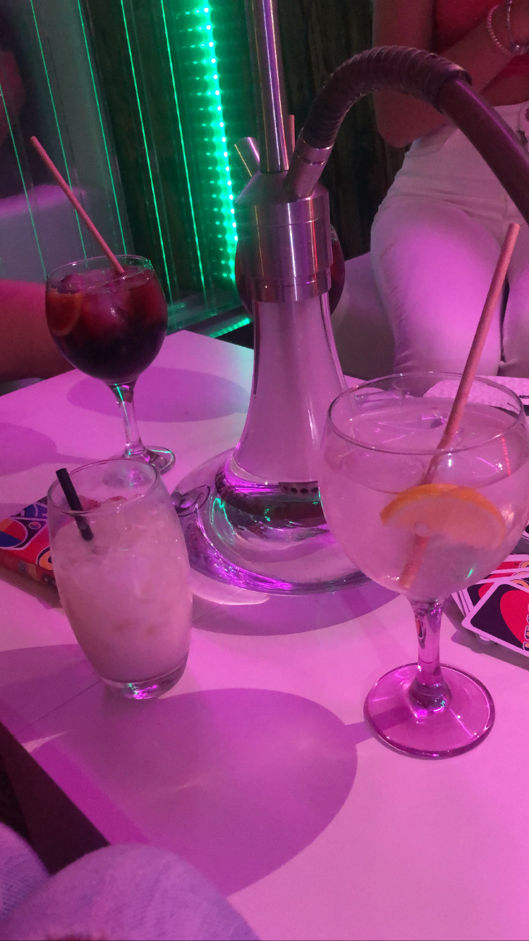 Peaches Shisha Lounge - Foto 5