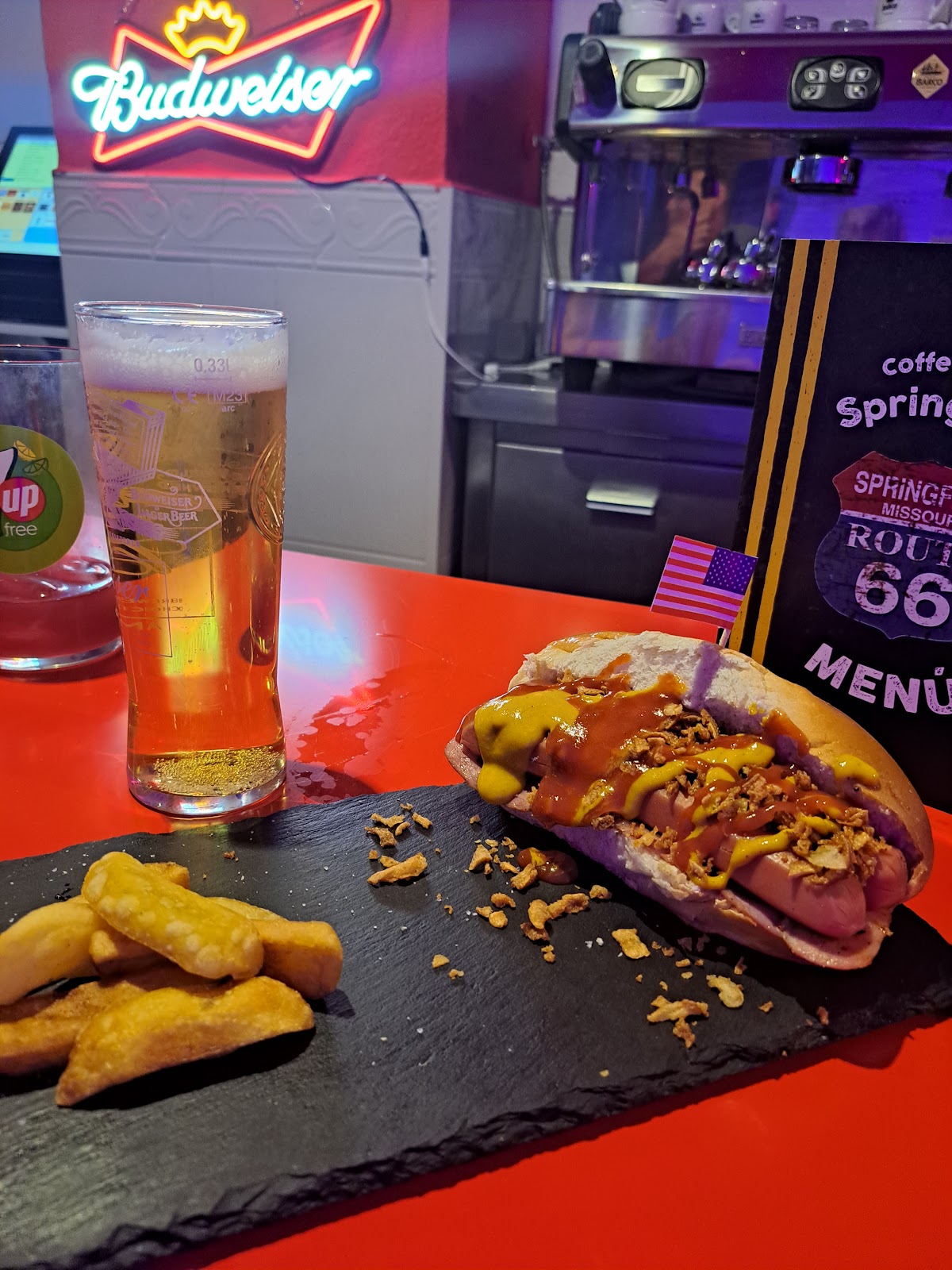 Coffee Bar Springfield - Foto 5