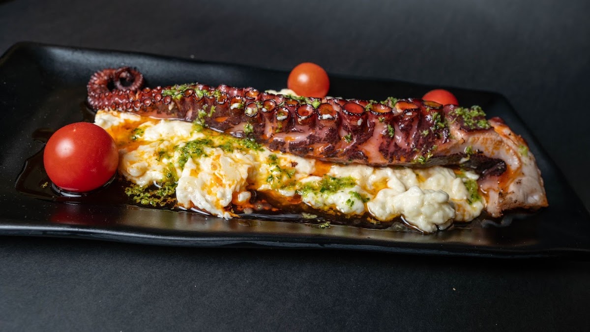 El mesón de nando - Foto 2