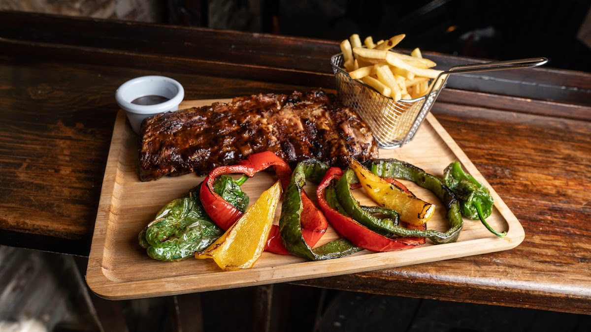 El mesón de nando - Foto 3