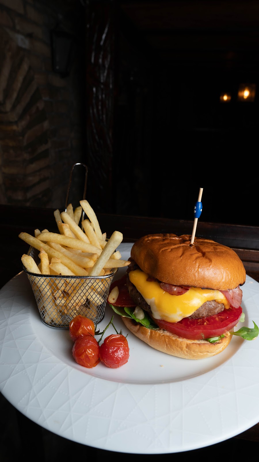 El mesón de nando - Foto 5