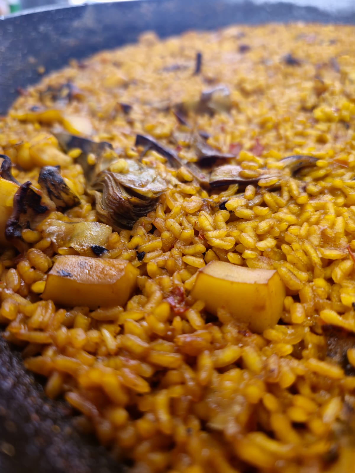 Julivert • Menjar per emportar - Foto 2