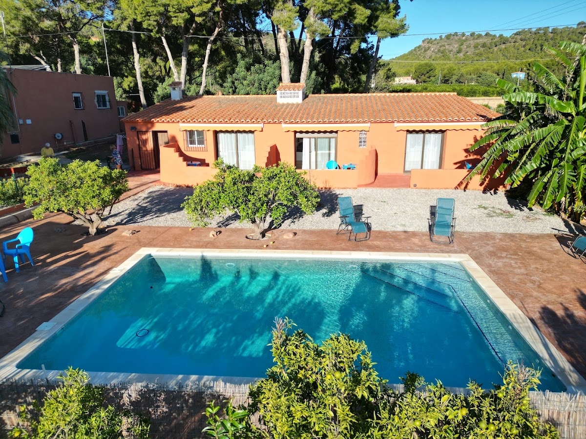 Relais Pollo Loco - Foto 1