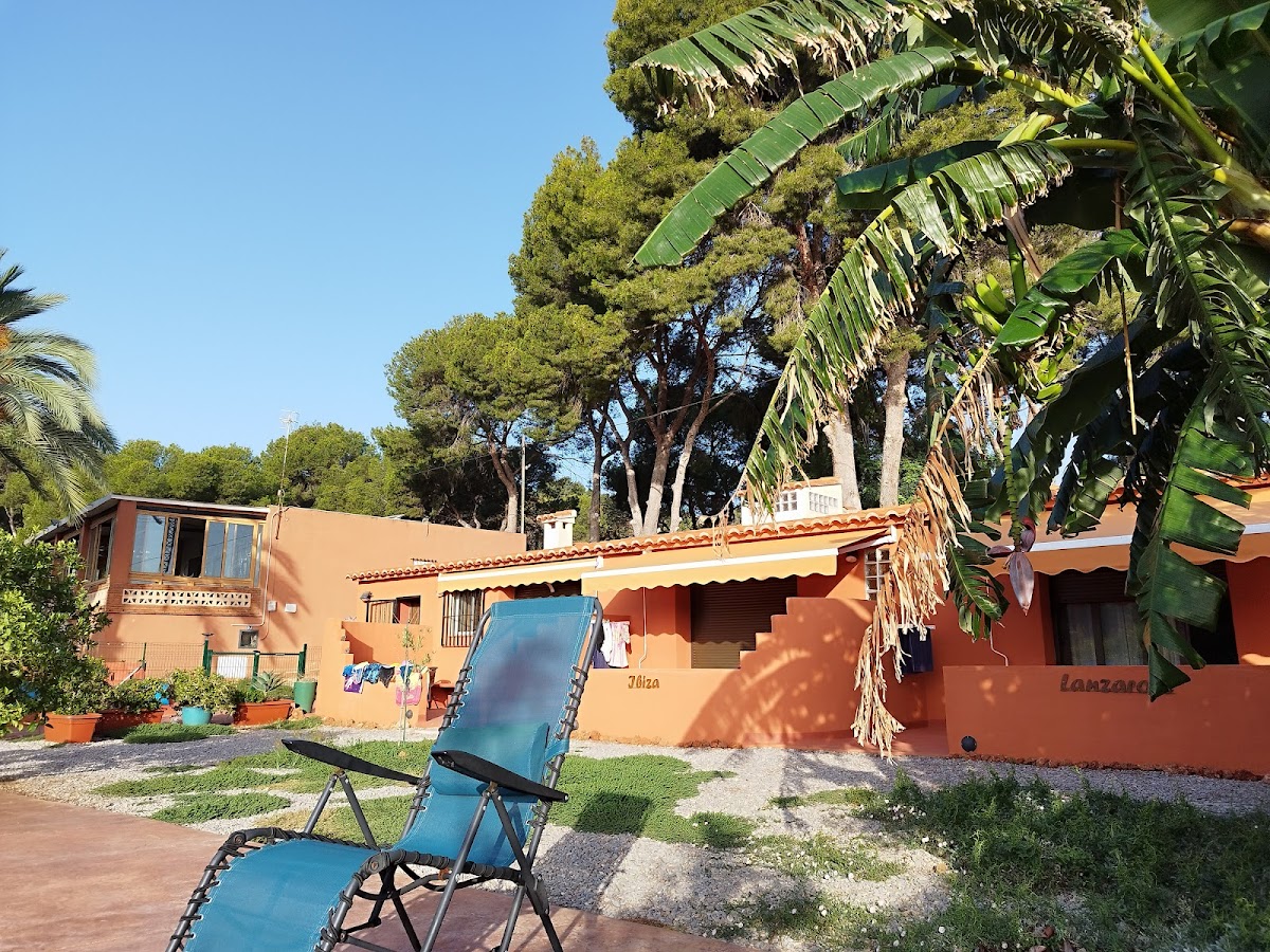 Relais Pollo Loco - Foto 5