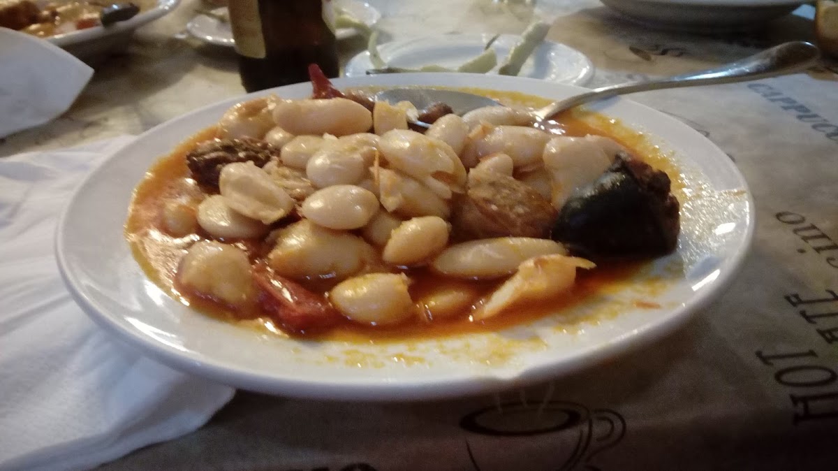 Restaurante El Rincon Extremeño - Foto 2