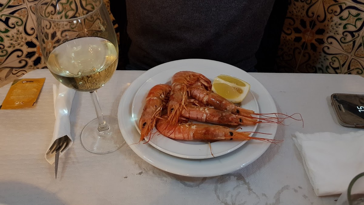 Restaurante El Rincon Extremeño - Foto 4