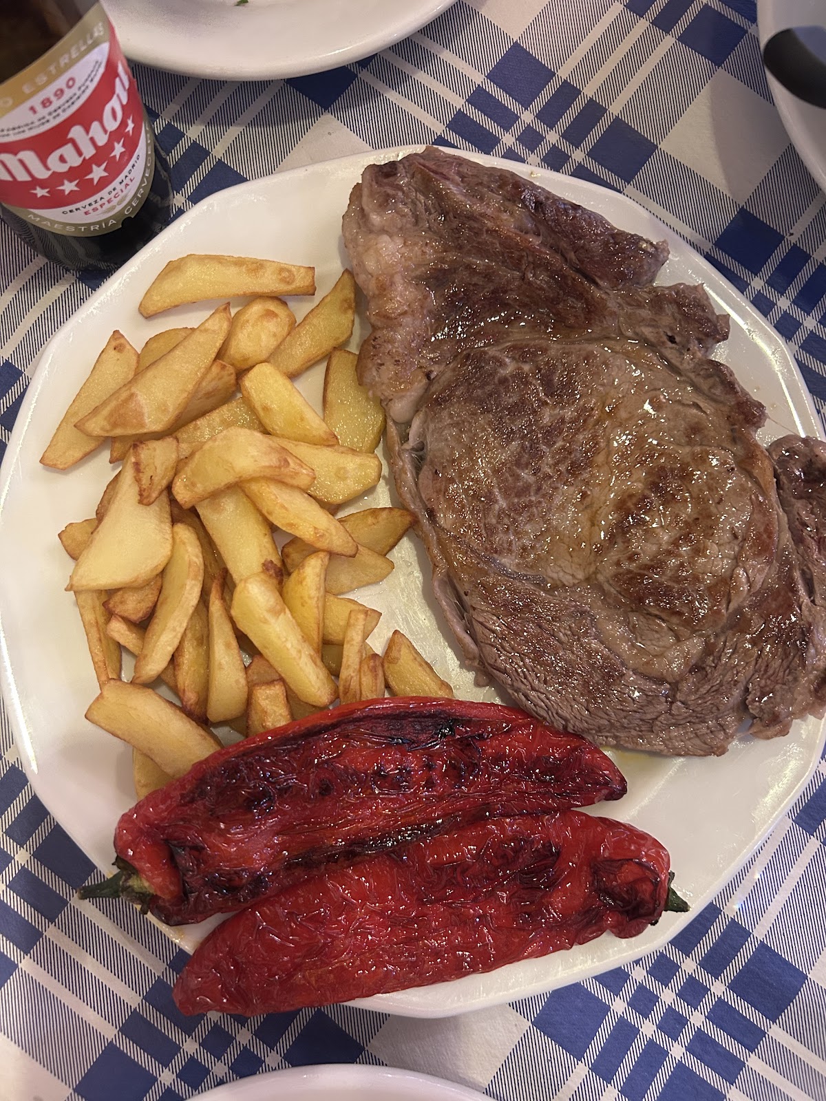 Restaurante El Rincon Extremeño - Foto 5