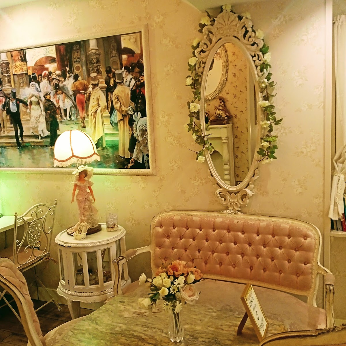 Café Victoriano Ninette - Foto 1