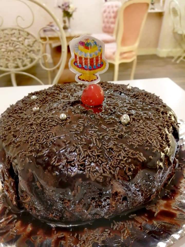 Café Victoriano Ninette - Foto 2