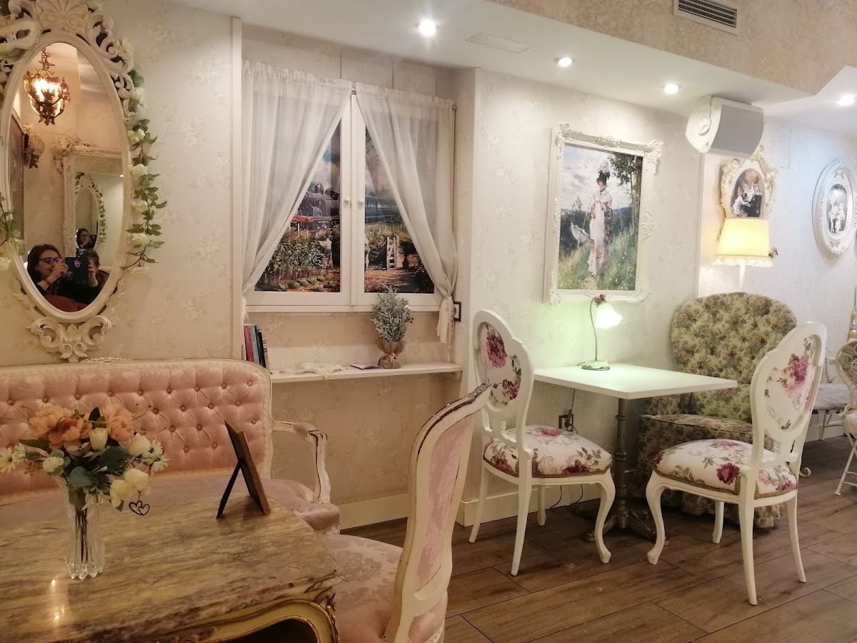 Café Victoriano Ninette - Foto 4