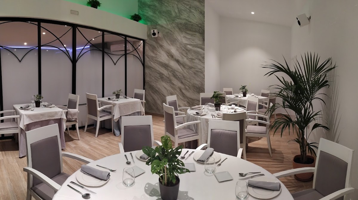 Restaurante Alkeria