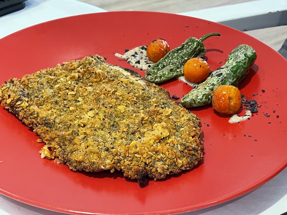 Restaurante Alkeria - Foto 4
