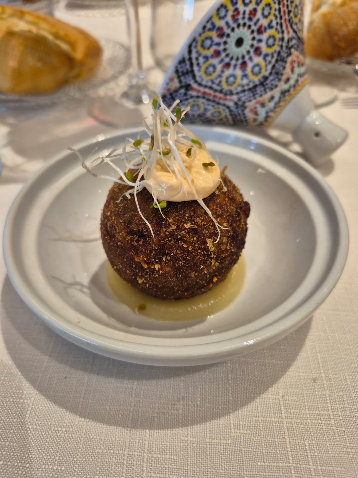 Restaurante Alkeria - Foto 5