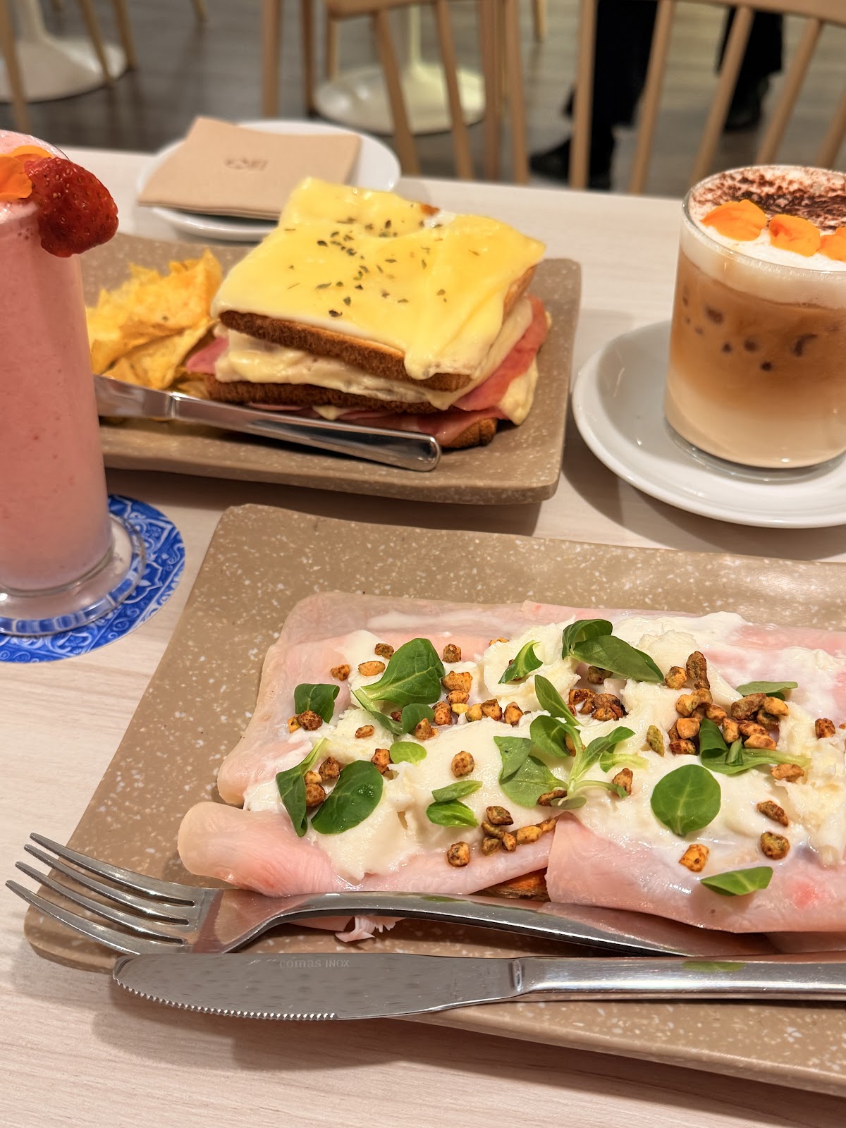 Artesanos de Granada San Jerónimo - Foto 4