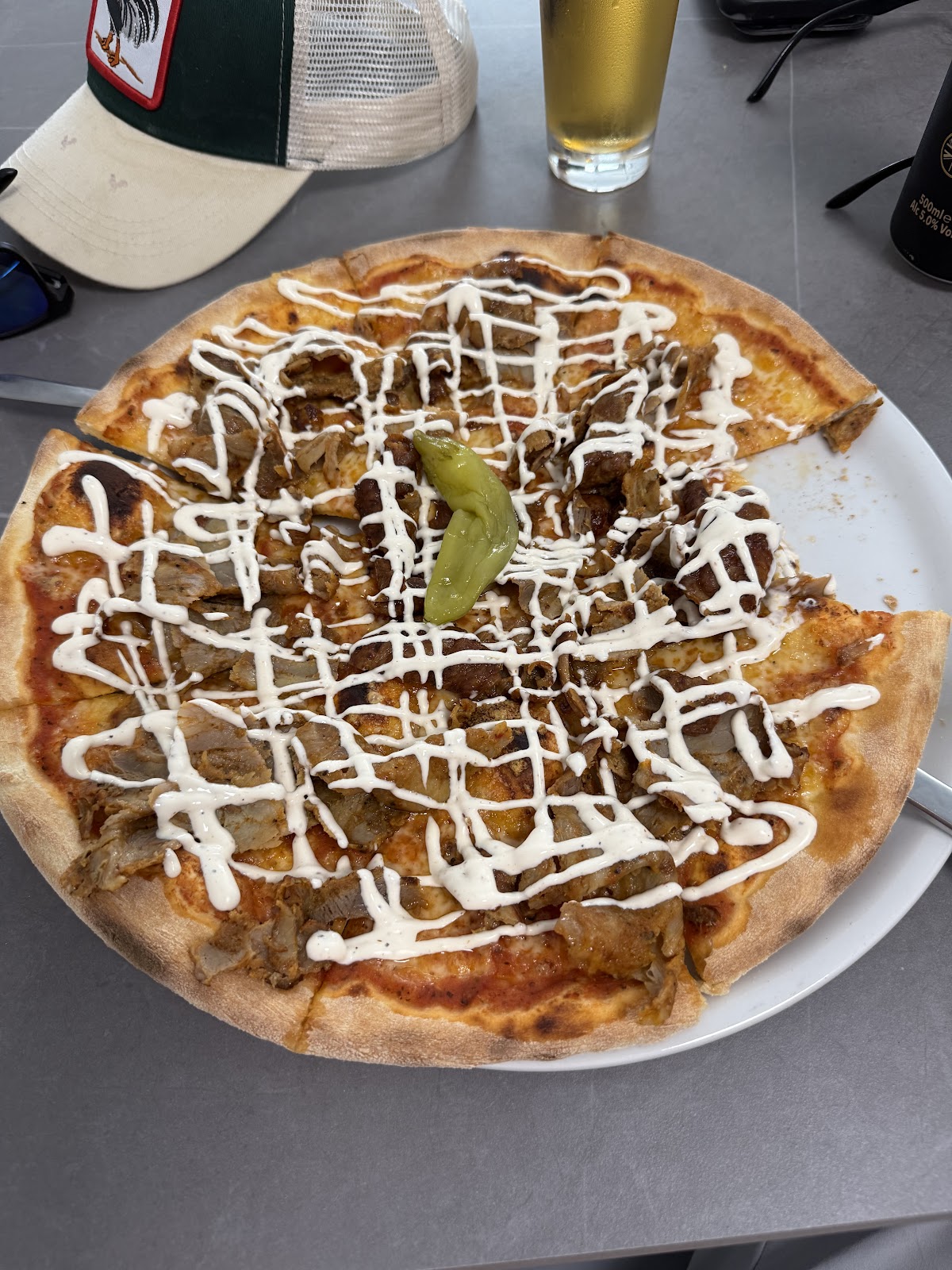 Pizza XXL Cabo Roig - Foto 3