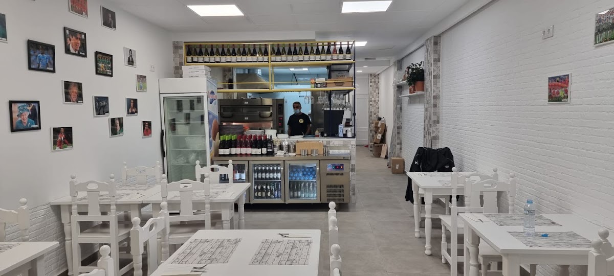 Pizza XXL Cabo Roig - Foto 4