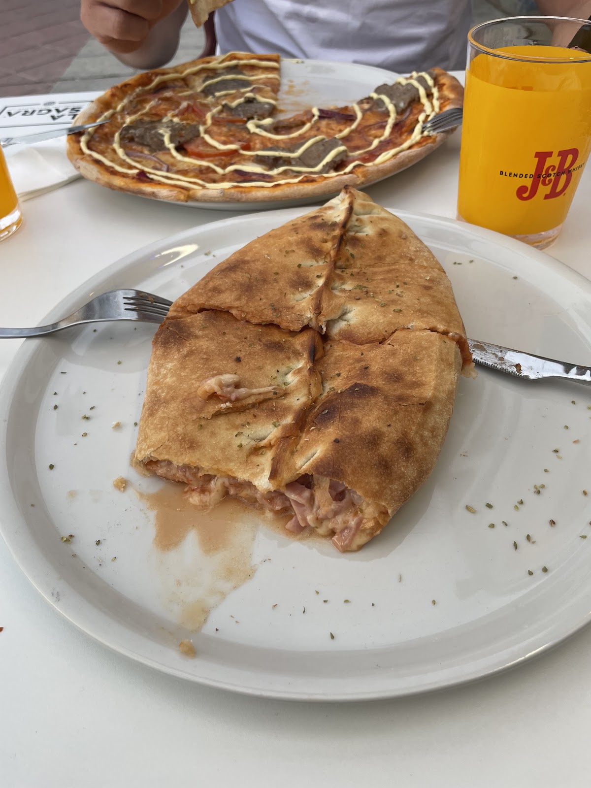 Pizza XXL Cabo Roig - Foto 5