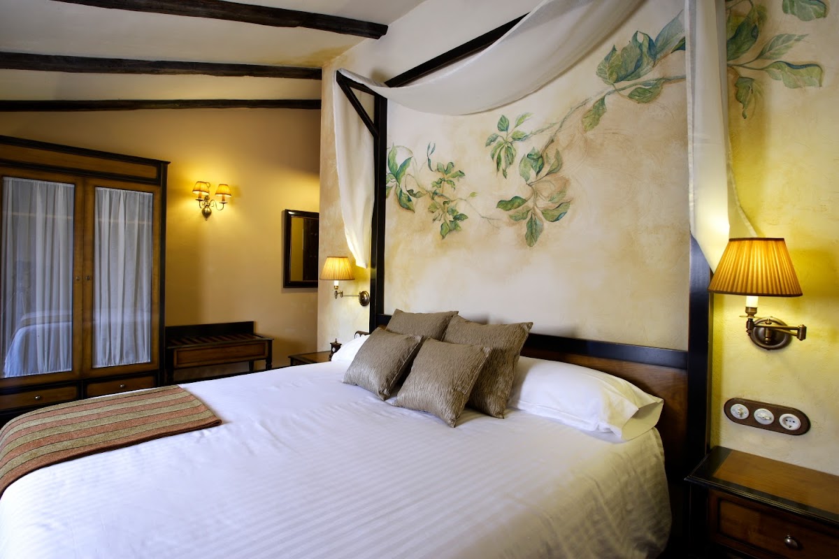 HOTEL RURAL & SPA LOS ÁNADES - Foto 2