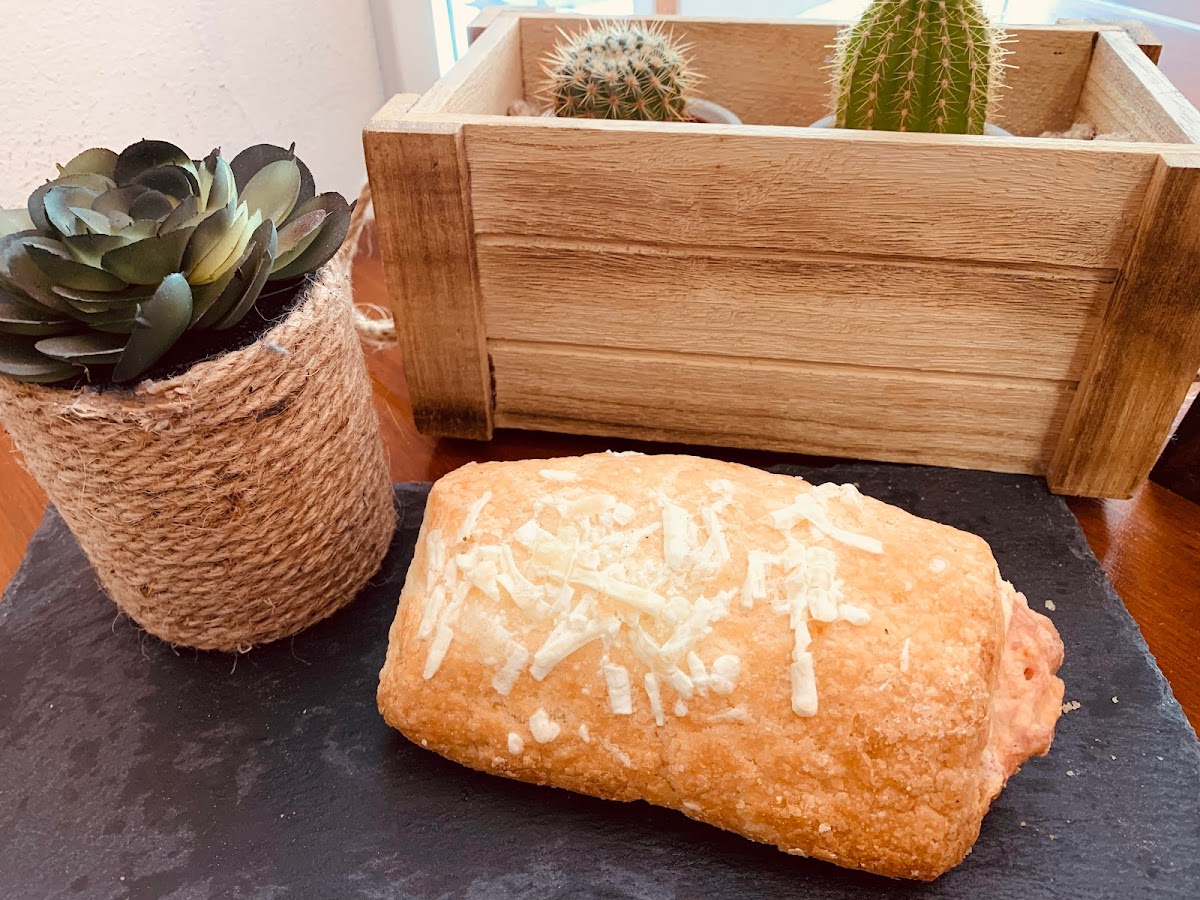 Regio Vlend Coffee Shop - Foto 3