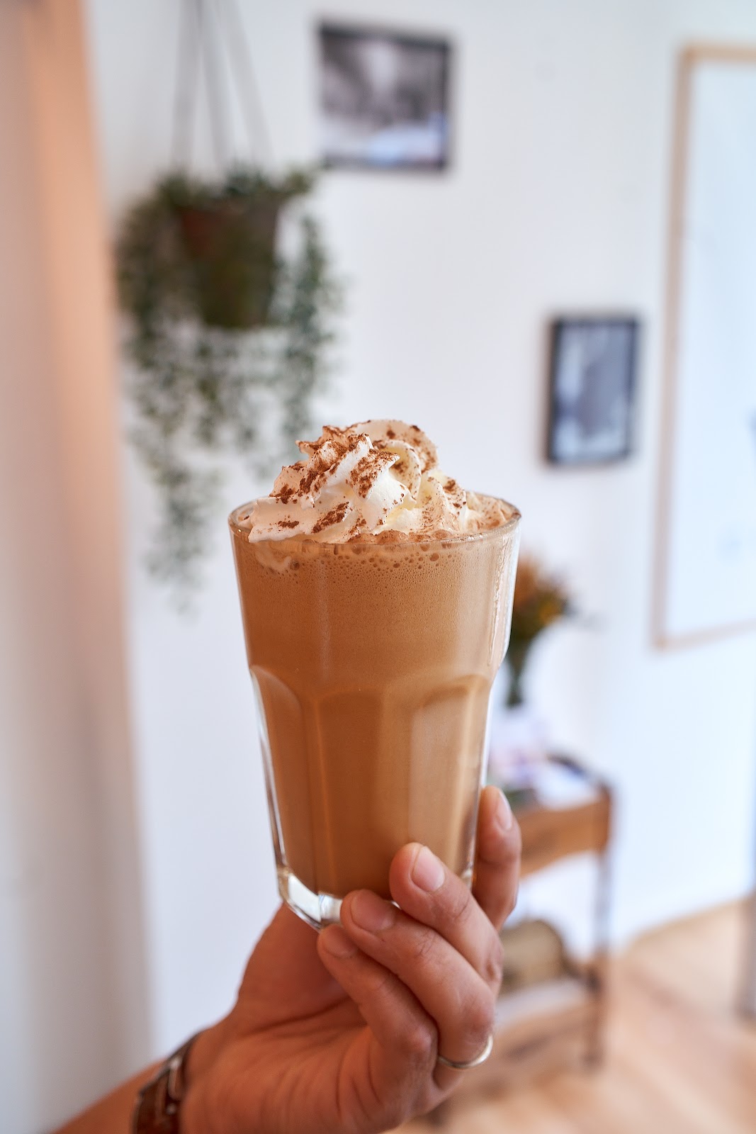 Regio Vlend Coffee Shop - Foto 4