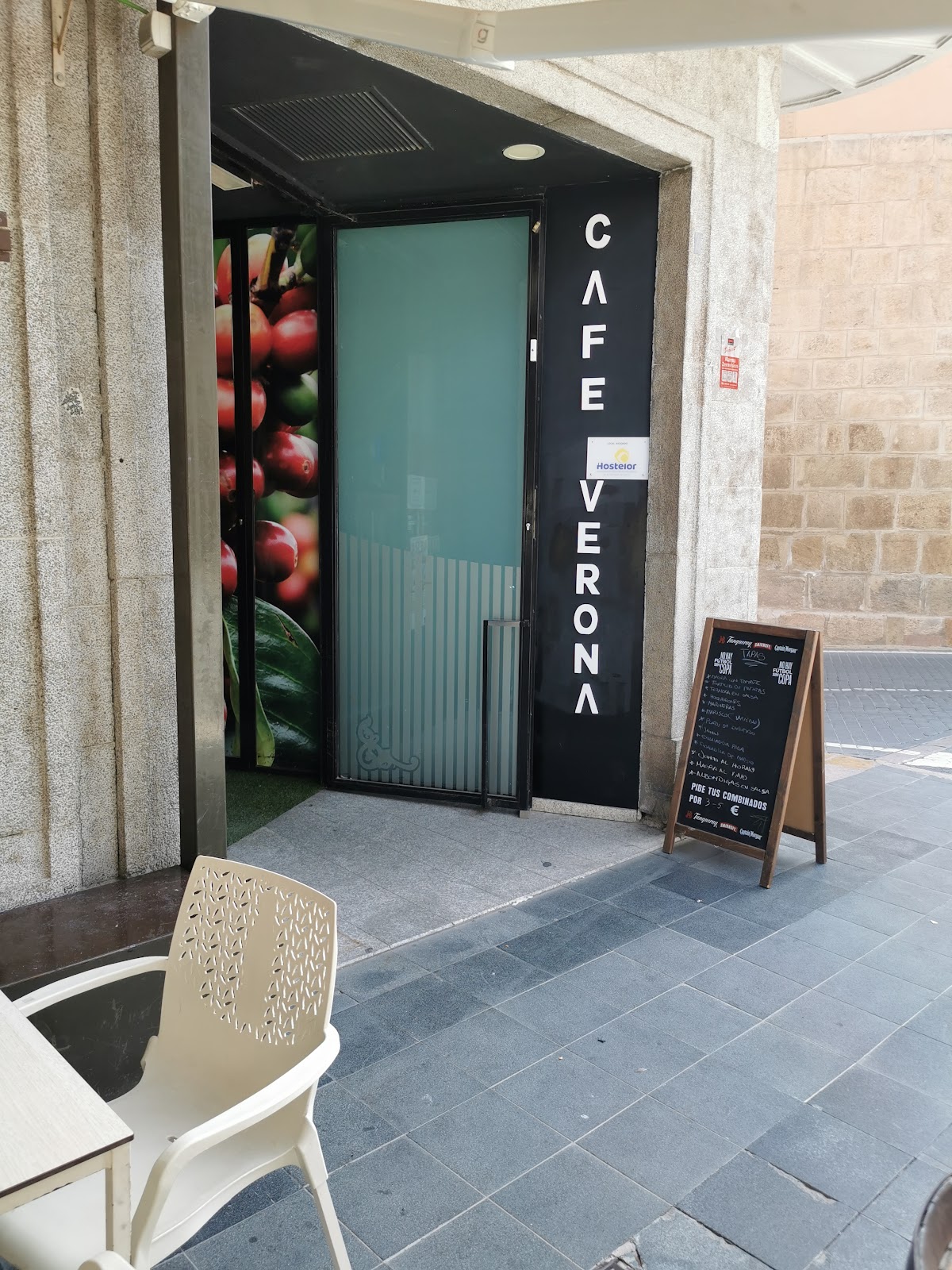 CaféVerona LORCA - Foto 1
