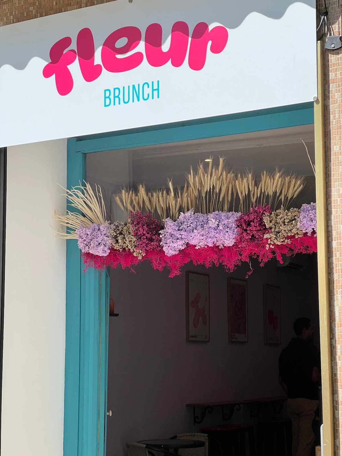 FLEUR BRUNCH - Foto 1