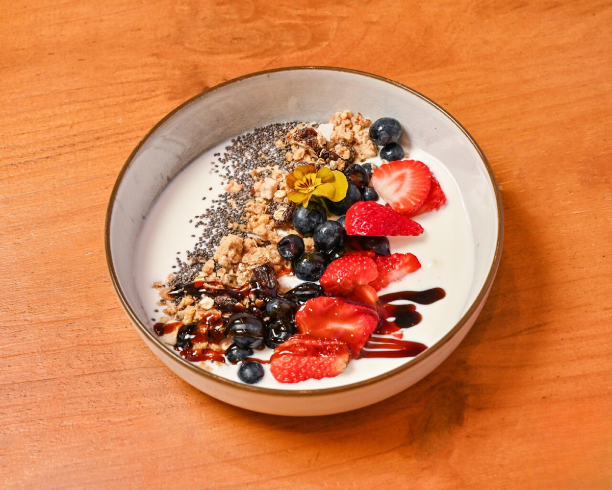 FLEUR BRUNCH - Foto 2