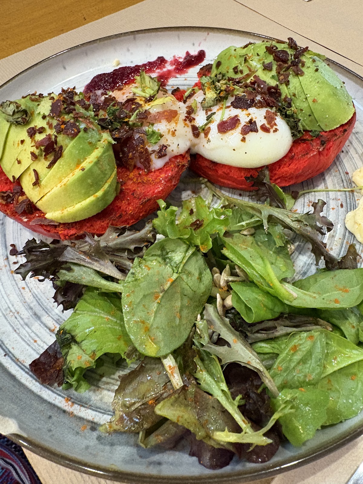 FLEUR BRUNCH - Foto 3