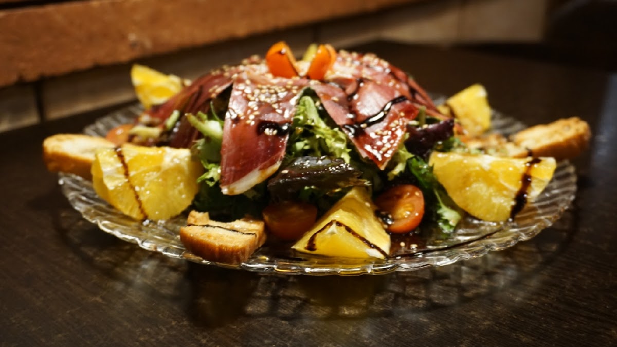 La Terrassa del Bella - Foto 2