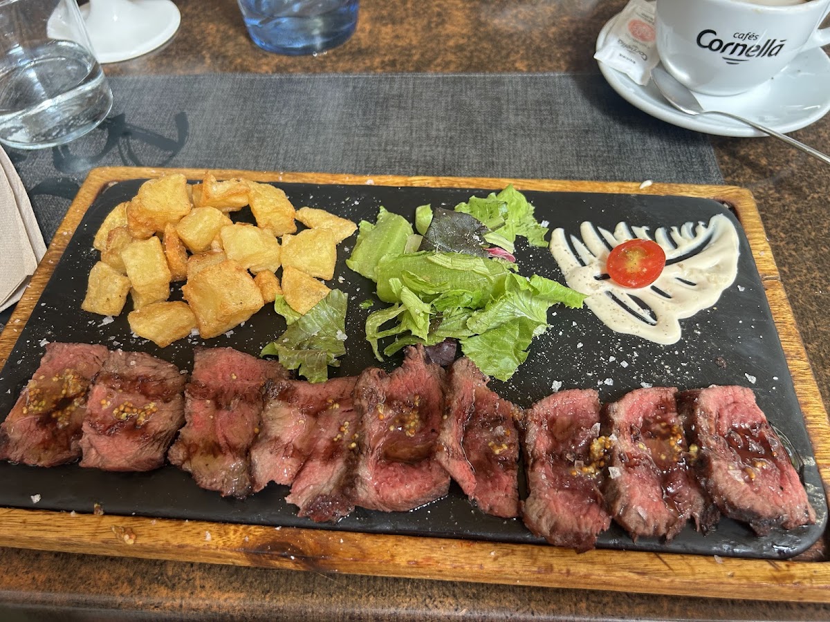 La Terrassa del Bella - Foto 4