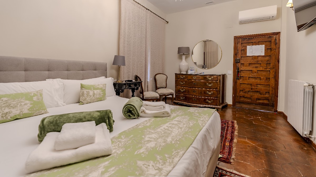 Alqueria Calatrava B&B - Foto 2