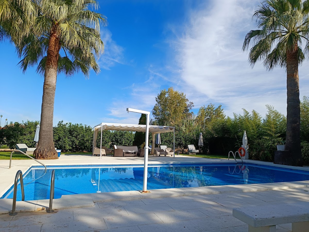 Alqueria Calatrava B&B - Foto 3