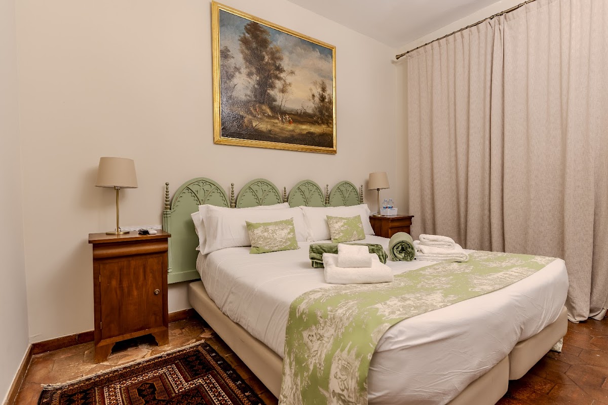 Alqueria Calatrava B&B - Foto 5