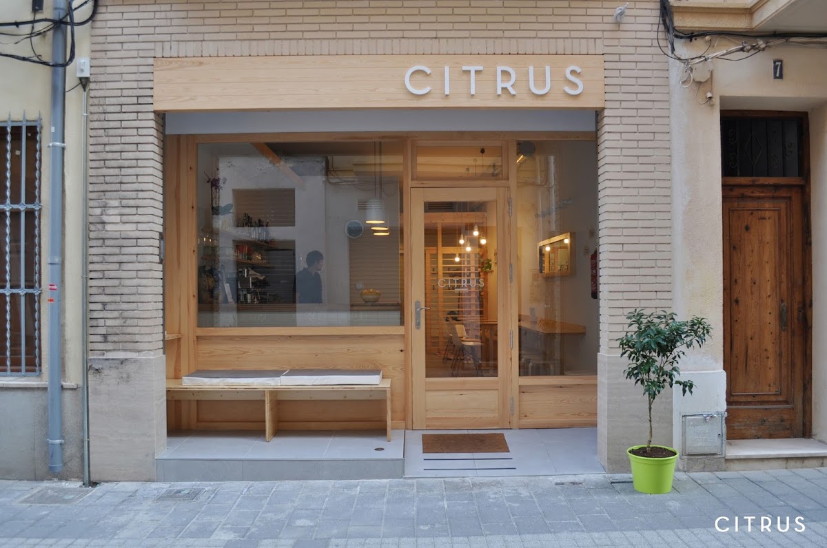 Citrus - Foto 1