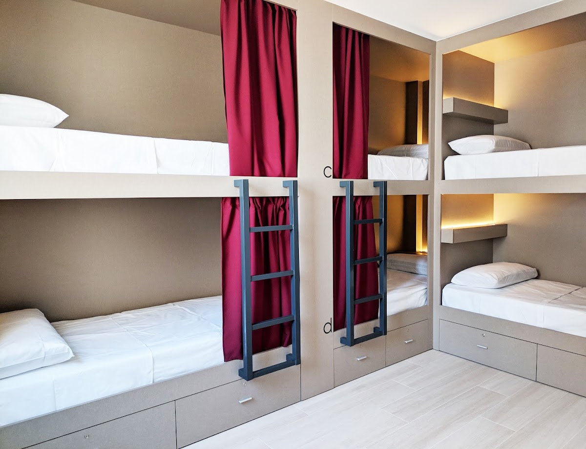 Broz Hostel - Foto 5