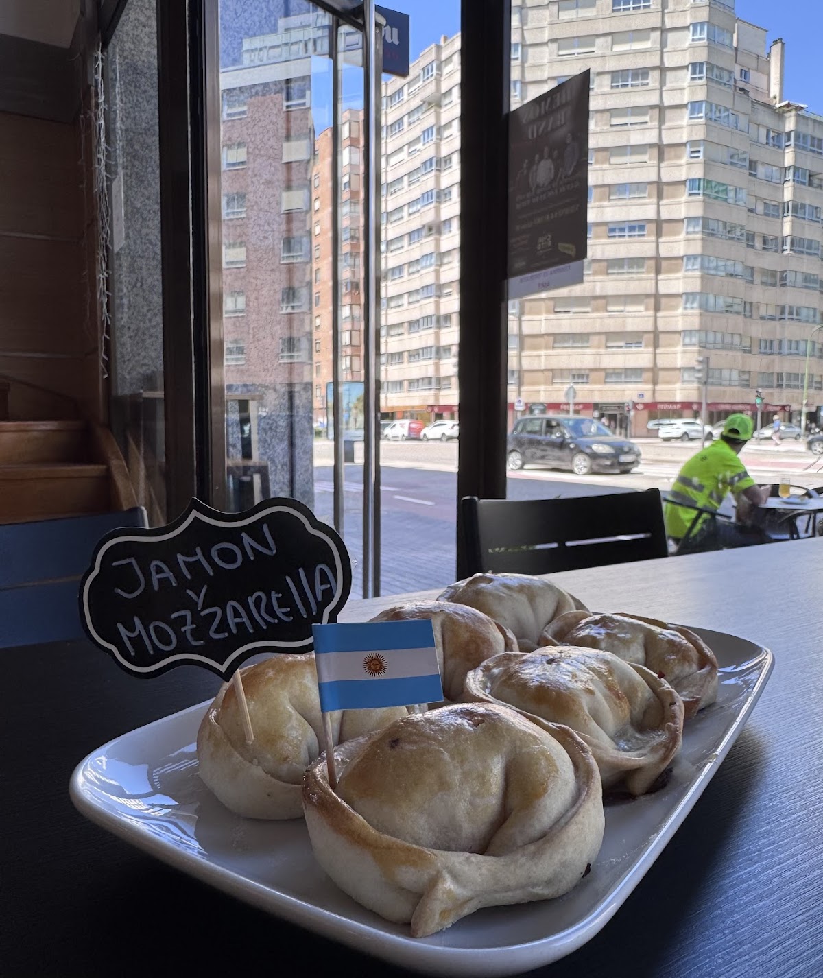 Signos Café Bar - Foto 4