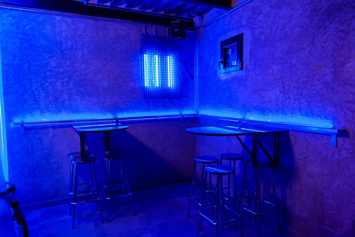 Pantera Mambo Barcelona - Foto 4