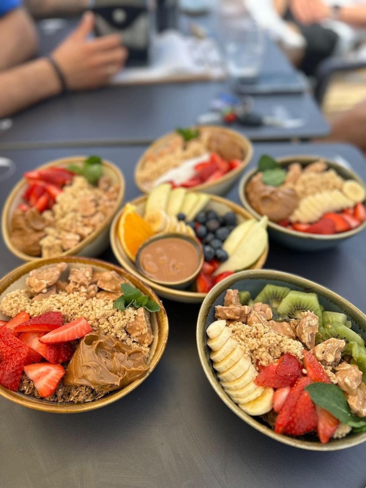 bröns. Breakfast & Lunch - Foto 2