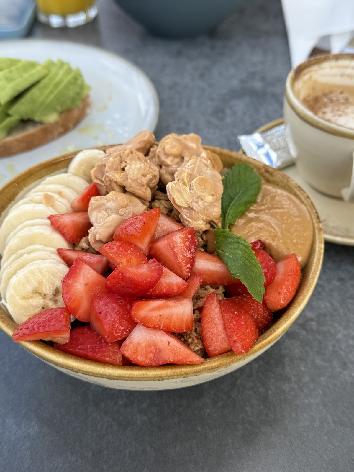 bröns. Breakfast & Lunch - Foto 3