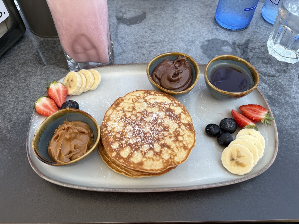 bröns. Breakfast & Lunch - Foto 4