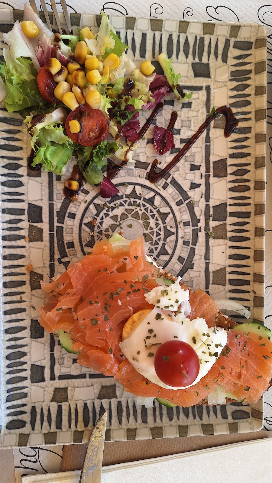 bröns. Breakfast & Lunch - Foto 5