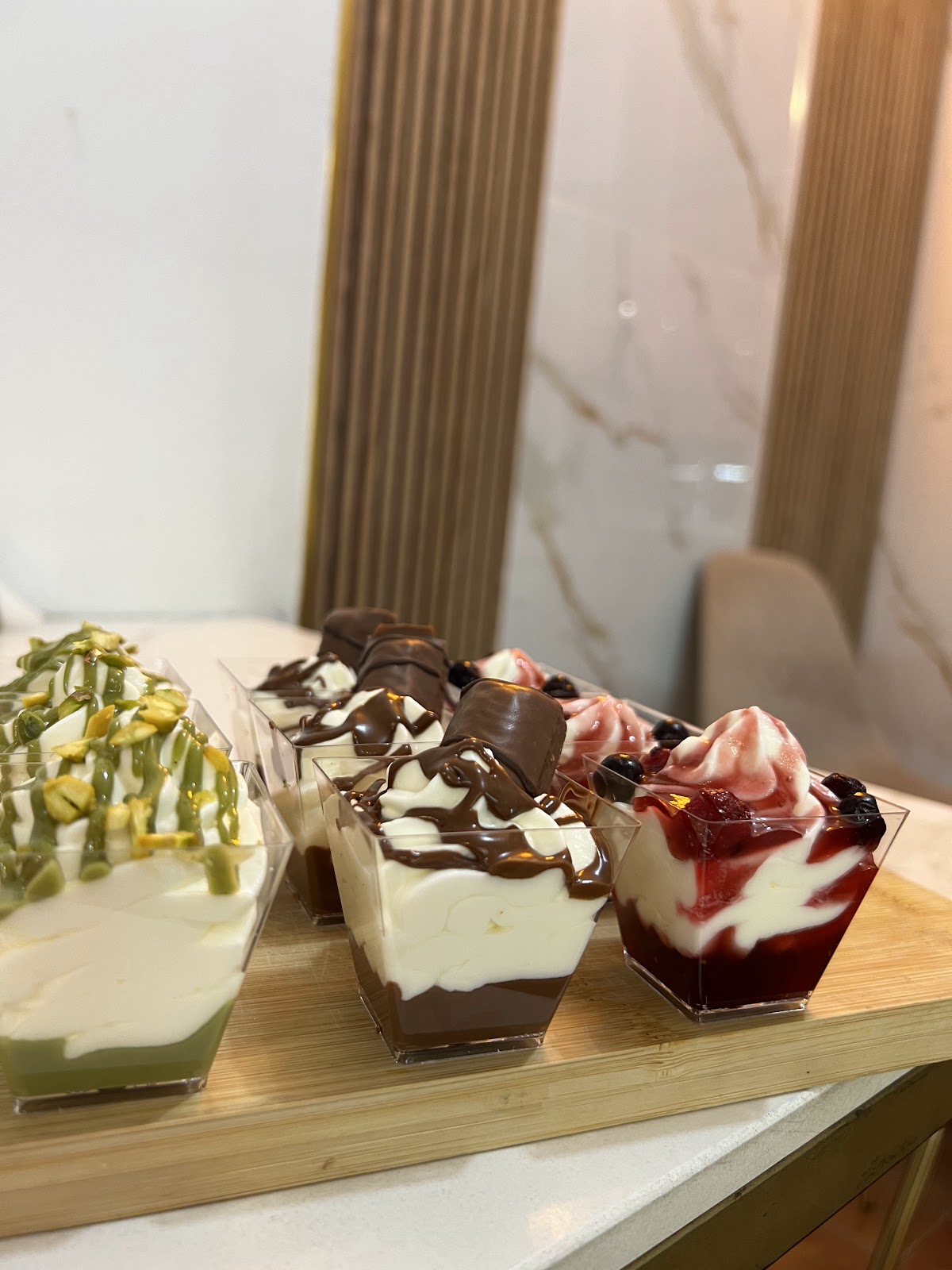 Café Tetuán Halal - Foto 4