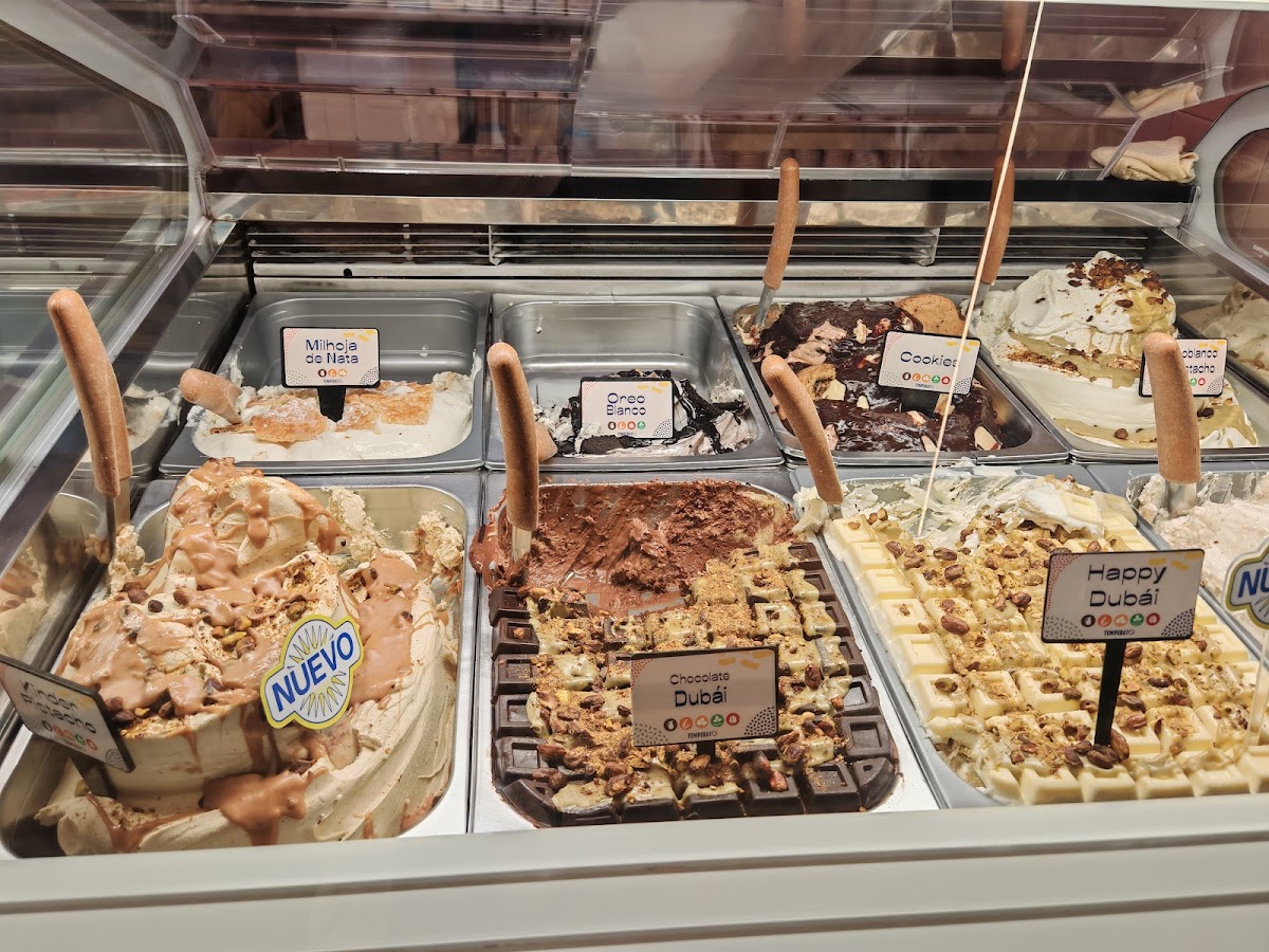 Temperato Felice Gelato - Foto 1